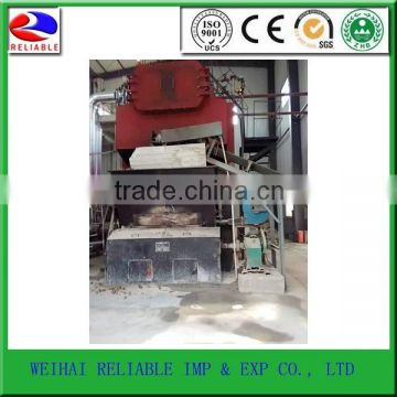 Welcome Wholesales First Choice anthracite coal fired szl steam boiler