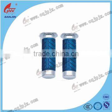 Hot Sale Motorcycle Handle Grips / Plastic Handle Grip / Handle Grip Covers JP-A023 Chinese factory good price