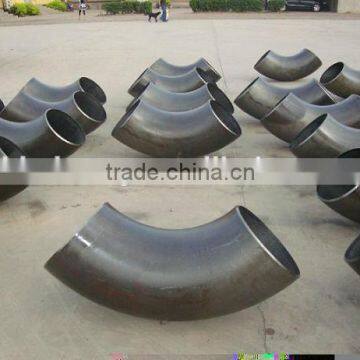 Pipe Bend