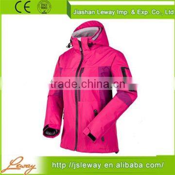 OEM China sale fashion wholesale good quality softshell jacket