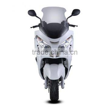 Ariic Gasoline Scooter 150cc Power Model Adones photo-2