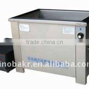 degreasing agent machine ultrasonic transducer