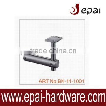 BK-11-1001stainless steel railing indoor/outdoor stair railings handrail fittings