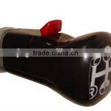 gear shift level knob black 1655854/20488508