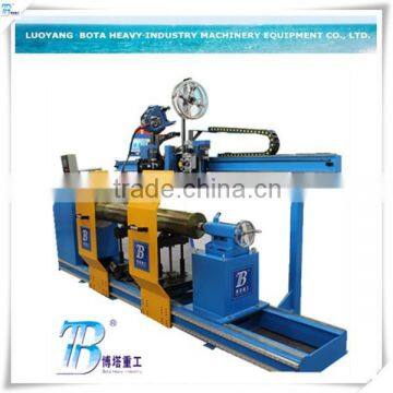 high precision circular seam weldign equipment