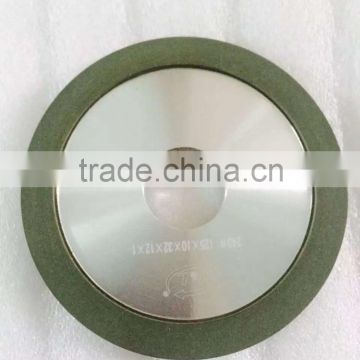 JR, CBN DIAMOND GRINDING WHEELS