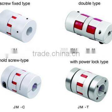 GFC 95 mm Pipe Quick Flexible Rubber Shaftcoupling photo-6