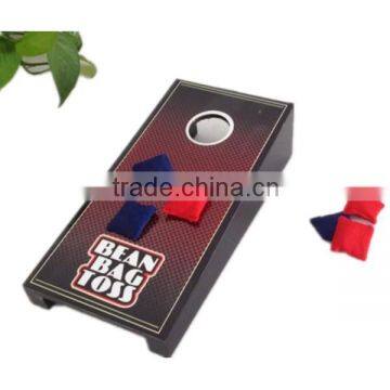 2015cheap best sale wood mini game table slate billiard table price baby games