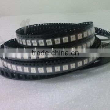 high quality 5050 rgb ws2811 ws2812 led chip