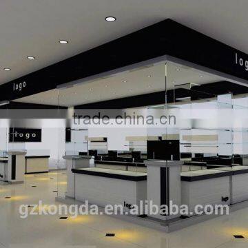 Supermarket Bill Counter photo-3