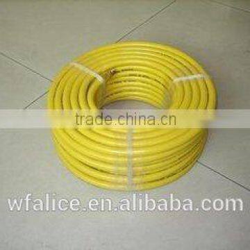 PVC LP GAS HOSE for BBQ grill Parts