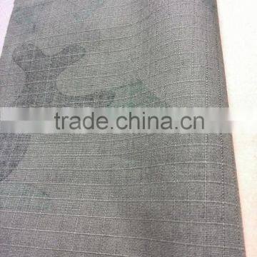 Camouflage Pattern,army Cloth Fabric,grid Pattern,jacquard Fabric,four Color Printed photo-2