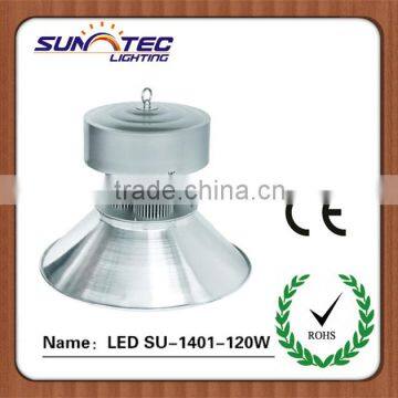 Led High Bay Lighting,Led Industrial Light 120w China Manufacture