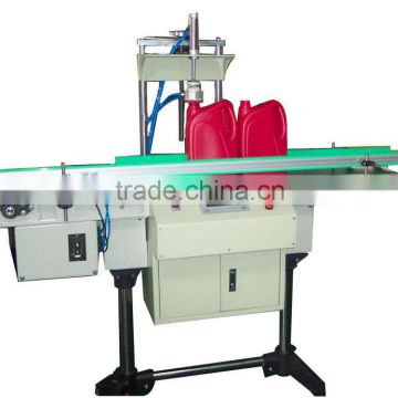 leak testing machine