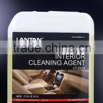 Lantan 30L Interior cleaning agent Ratio 1:10 car interior cleaner