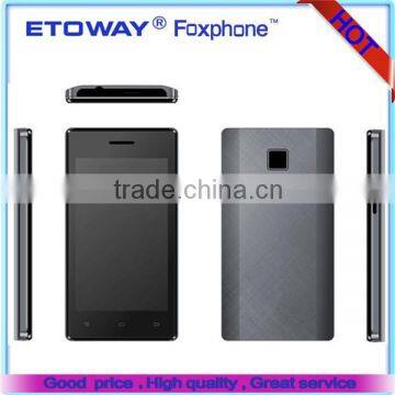 4 inch EVDO+GSM cdma 800MHZ smartphone 3g cdma gsm mobile phone wifi