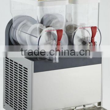 Frozen Slush Machine Granita Machine slush ice machine in China