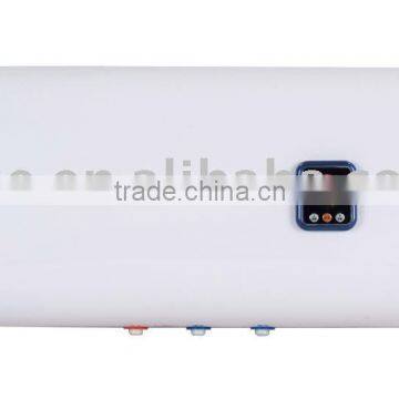 LCD/LED display twin inner tank electric hot water heater bathroom heater(20L~50L)