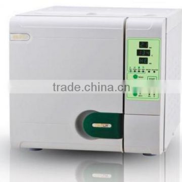 Vacuum Dental Autoclave / Steam Sterilizer (18L/23L, Class B)