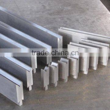 SKS3/1.2510/O1/9CrWMn Forged Cold Work Flat Steel