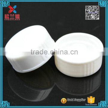 28-400 white phenolic cap/bakelite cap hot sale                        
                                                Quality Choice