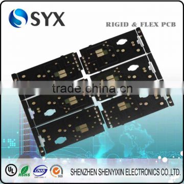 High precision HDI fax machine control circuit board/ pcb exporter from China