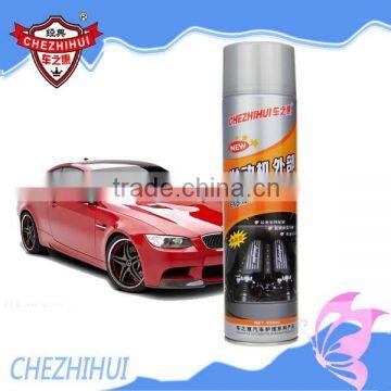 Chezhihui Foamy External Power Comprehensive Car Engine Carbon Cleaner photo-4