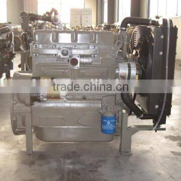 Multi-cylinder diesel engine CY4100D diesel engine