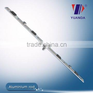 Aluminium Profile Door Hardware,Aluminium Rod(14mm)