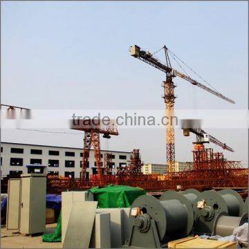 Professional Tower Crane Manufature photo-3