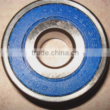 High Reputation TCT Cheap Motor BearingS B17-52D photo-3