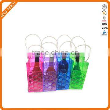 Promotion Custom PVC Beer Ice Bucket