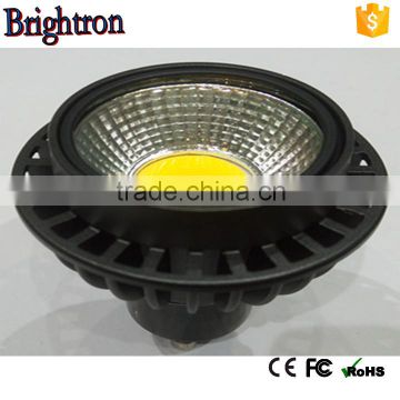 high quality gu10 7w LED lamp SMD track spot light