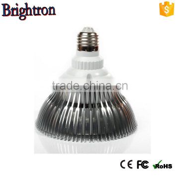 2016 High Quality CE ROSH par30 led grow light bulb