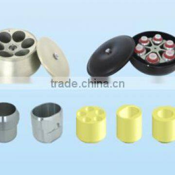 CL6R Super-Capacity Refrigerated Centrifuge photo-2