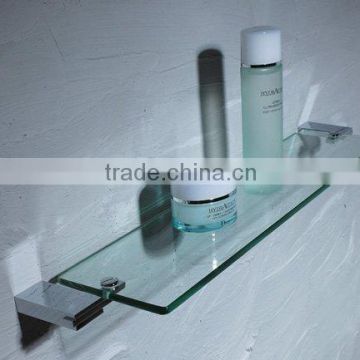 Glass Self Rectangular