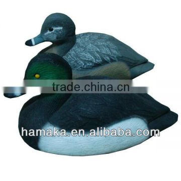 2015 duck beauty ornament garden decoration duck supply