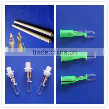 industrial thermometers expendable sensor