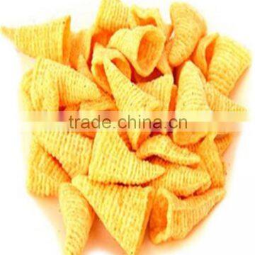 New Full-Auto Single Screw Extruder pellet chips snack food machine                        
                                                Quality Choice