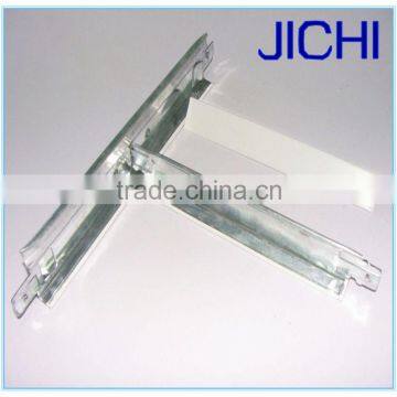 suspended ceiling hangers ,suspended ceiling accessories ,T grid ceiling