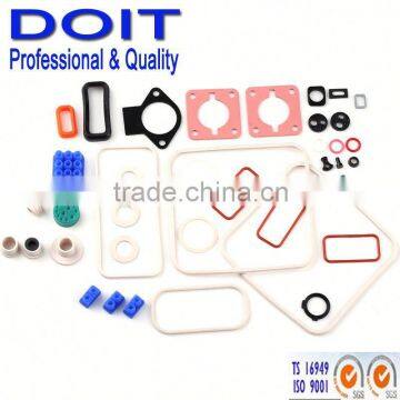 Professional Custom design industrial conductive rubber o ring