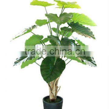 wholesale artificial taro