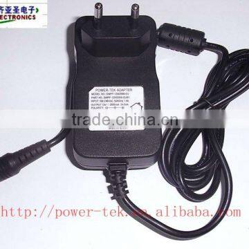 24W power adapter ( Professional Manutcaturer)