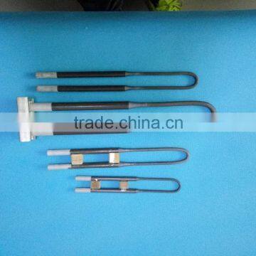 molybdenum heating rod