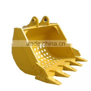 Excavator Bucket Skeleton bucket fit for Caterpillar CAT320D