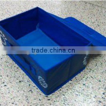 Covered Cut Storage Box