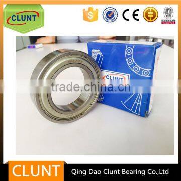 Top quality electric bikes deep groove ball bearing 6006