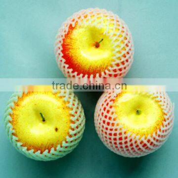 fruit foam netting , protective fruit cracking package