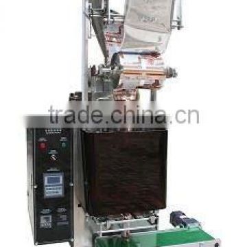 DXDY-800H juicy pouch packing machine