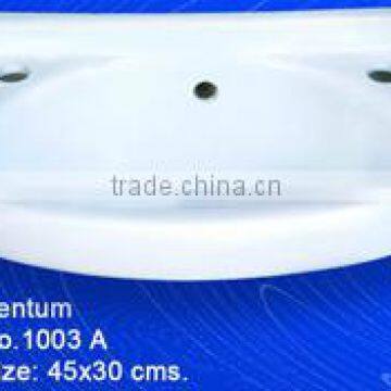 Bentum Wash Basin